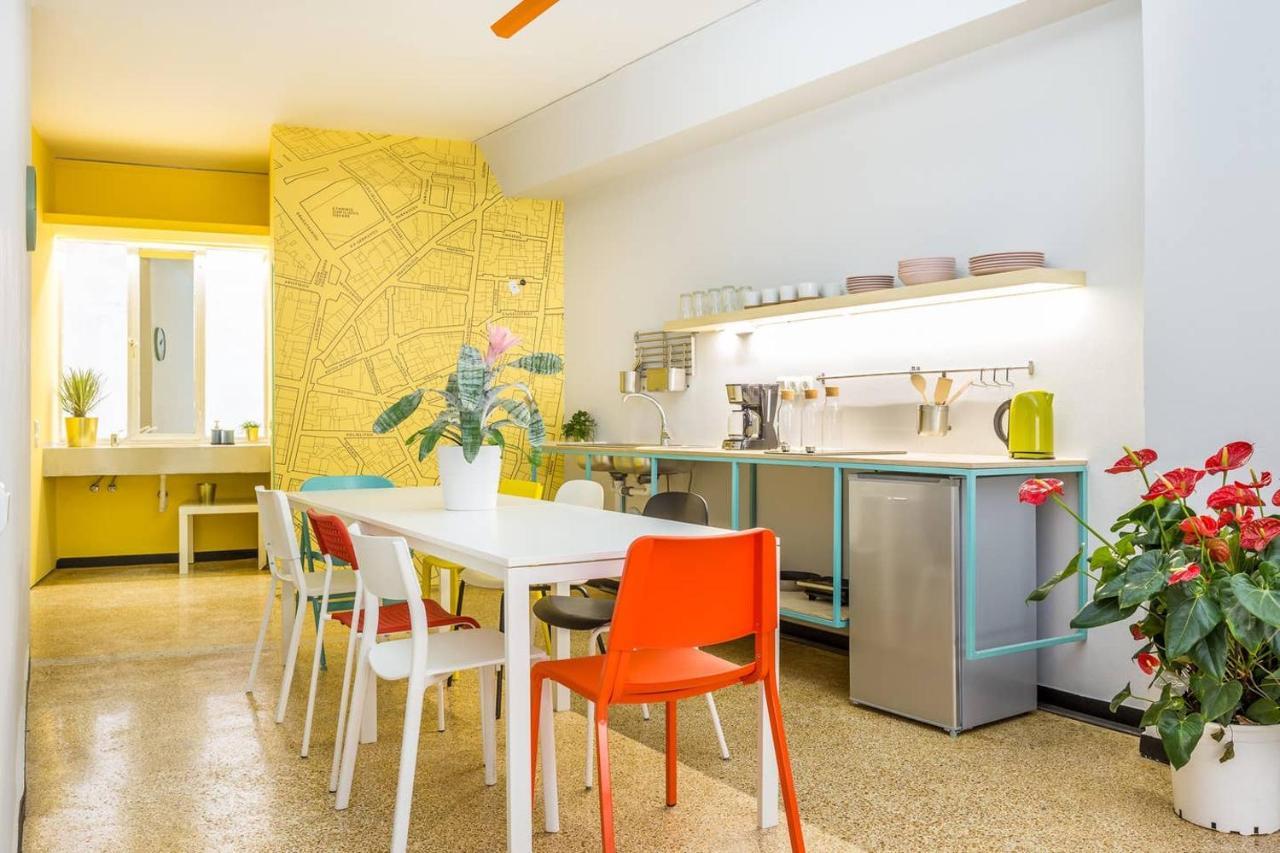 Delfini Home Plaka/Acropolis Athènes Extérieur photo