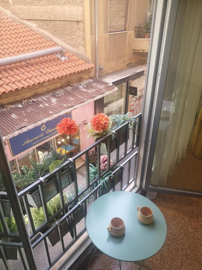 Delfini Home Plaka/Acropolis Athènes Extérieur photo