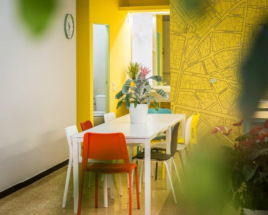 Delfini Home Plaka/Acropolis Athènes Extérieur photo